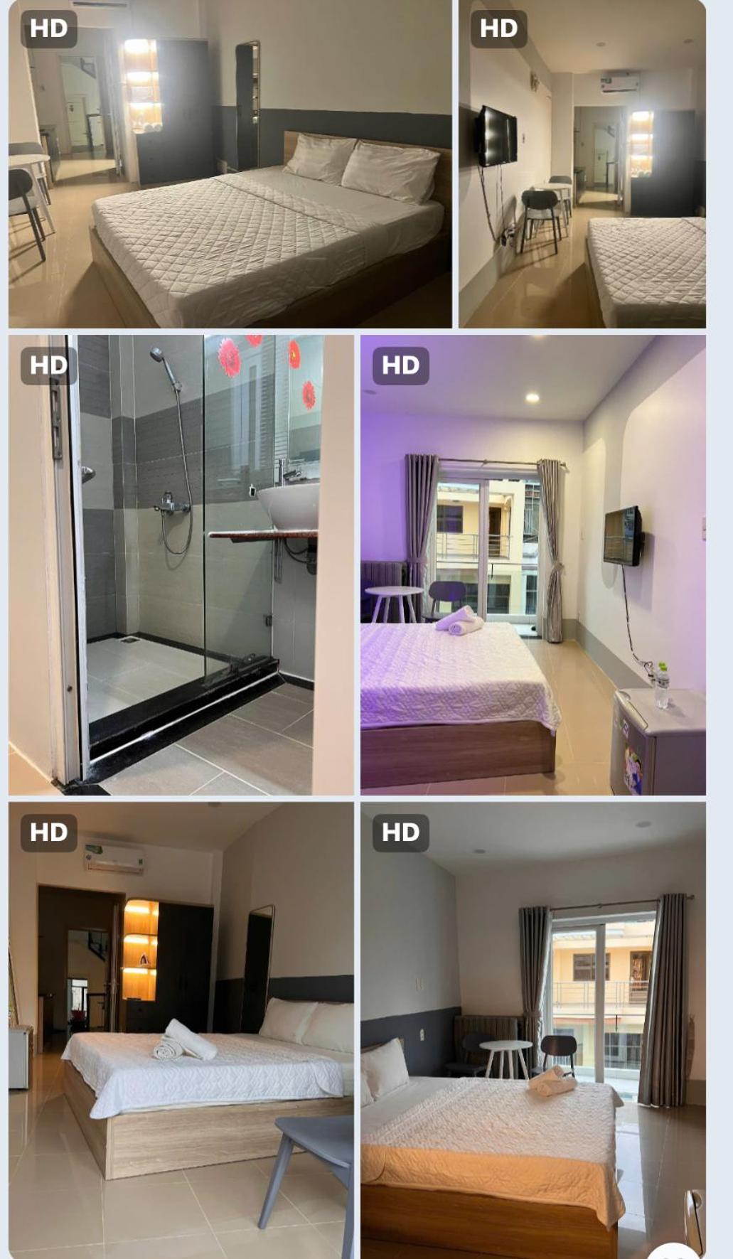 Moka's House 3* Ho Chi Minh City